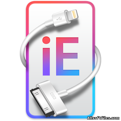 iExplorer 4.1.1.0 for OS X 10.10 +