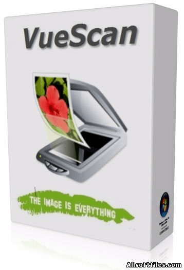 VueScan Pro 9.5.79 DC 04.06.2017 [Rus]