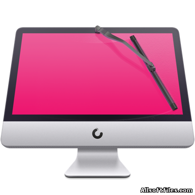 CleanMyMac 3.8.4 TNT CR2 [2017 Rus]