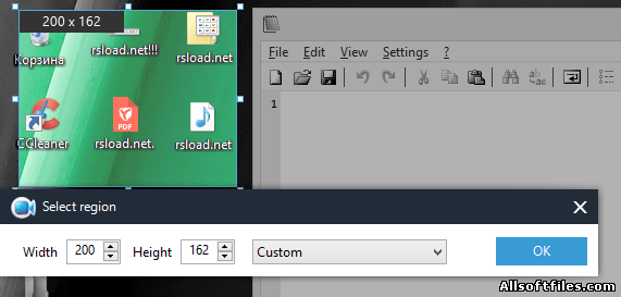 Apowersoft Screen Recorder Pro 2.3.5 - RePack TryRooM