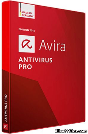 Avira Antivirus Pro 15.0.37.326