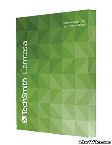 Camtasia Studio 9.1.1 Final (x64) [2017 | Eng\Rus]