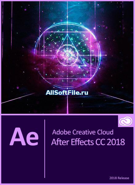Adobe After Effects CC 15.1.2.69 Portable by XpucT [2018 x64]