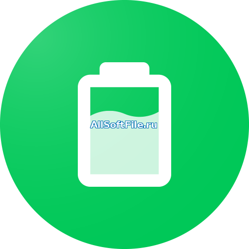 Power Battery 1.9.6.9 для Андроид