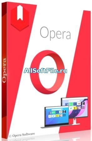 Opera 58.0 Build 3135.90 Stable