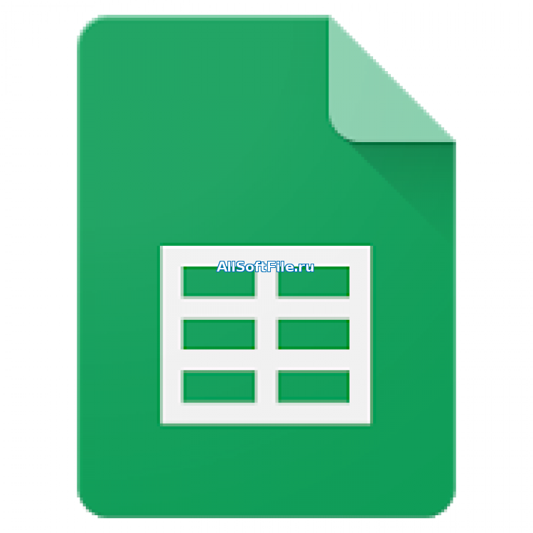 Google Таблицы 1.19.092.02 для Андроид