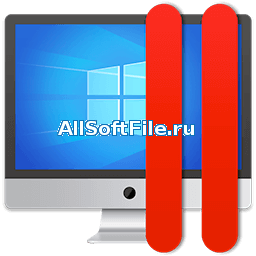 Parallels Desktop Business Edition 14.1.2 для OS X