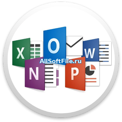 Microsoft Office for Mac OS Standard 2019 v16.18.0 [64-bit]