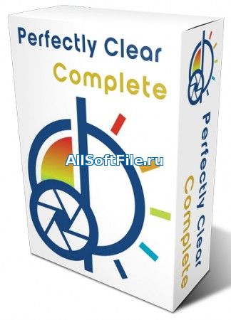 Athentech Perfectly Clear Complete - плагин для Photoshop