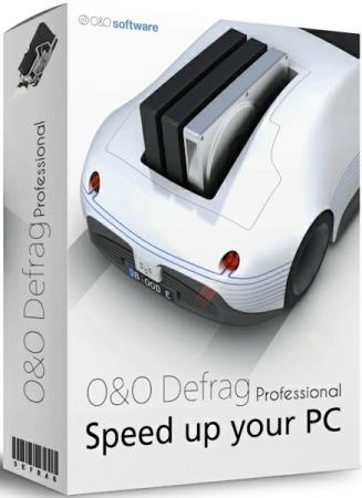O&O Defrag Professional / Server 30.0.1056 [MULTi/RUS]