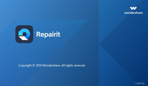Wondershare Repairit 6.5.13.6