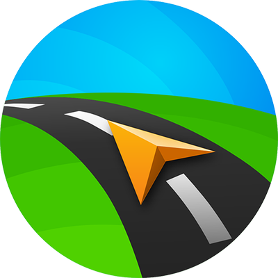 Sygic GPS Navigation & Maps 25.3.3 ARM/ARM​​​​​​​64