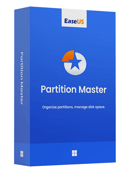 EaseUS Partition Master 19.9.0 Build 202508180953