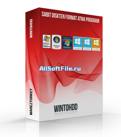WinToHDD Enterprise 3.5 Final 2019 keygen