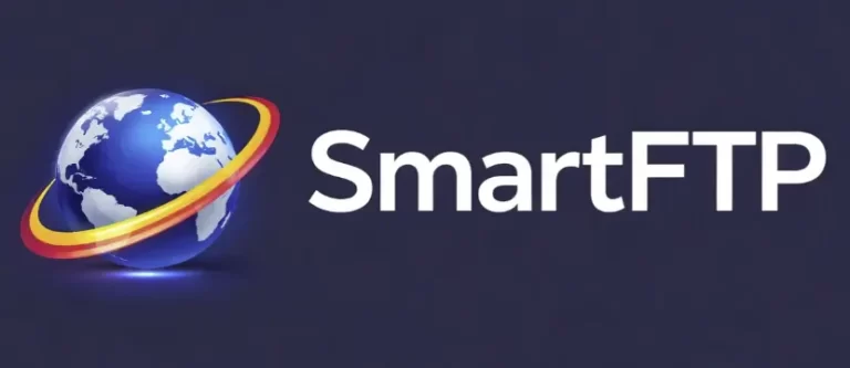 SmartFTP Enterprise v10.0 [Repack]