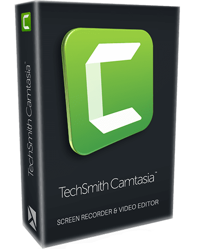 TechSmith Camtasia 2026.1.2 Build 16723 (2026) PC | RePack by elchupacabra