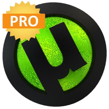 µTorrent Pro 3.6.0 Build 47228 Stable + Portable