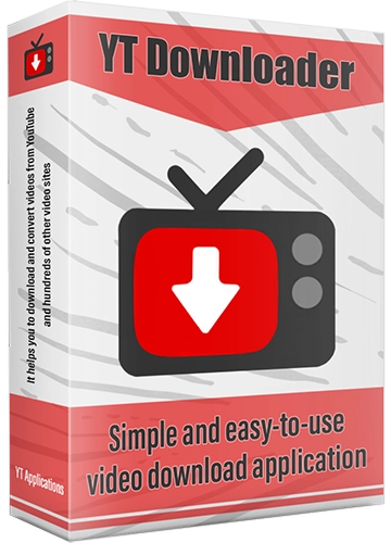 YT Downloader 9.17.9 (2025) PC [RePack & Portable]