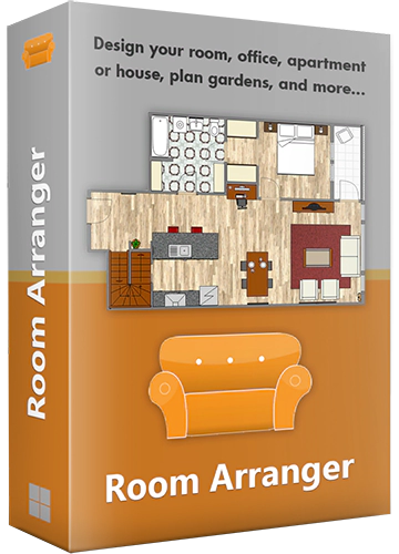 Room Arranger 10.3.0.735 [2025\PC]