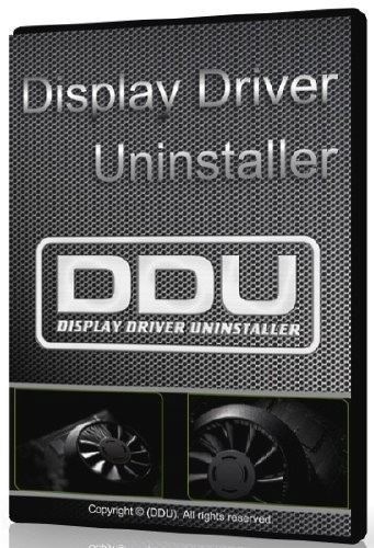 Display Driver Uninstaller 18.1.3.7 [2025, PC] + Portable