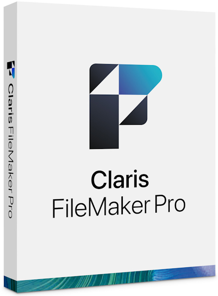 Claris FileMaker Pro 22.0.3.300 [MULTi/ENG]
