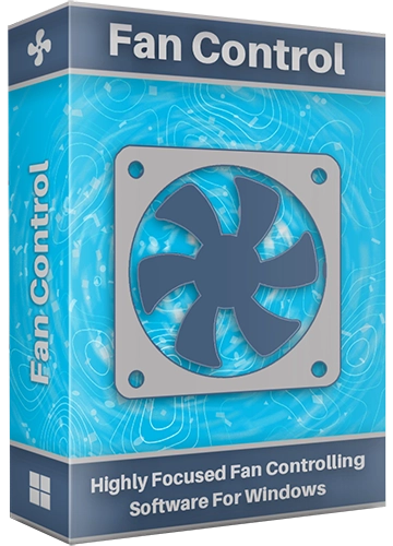 Fan Control 254 [2026 | PC | + Portable]