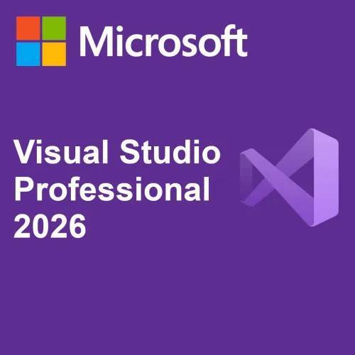 Microsoft Visual Studio 2026 Professional 18.4.0 [Offline Cache/[Ru/En]
