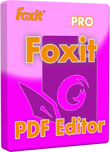Foxit PDF Editor Pro Subscription 2025.3.0.35737 [Multi/Ru]