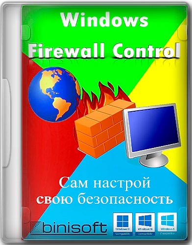Malwarebytes Windows Firewall Control (WFC) 6.29.0.0 [Multi/Ru]