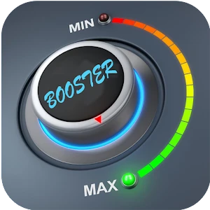 Super Volume Booster 4.4.13 для Android:5.0+