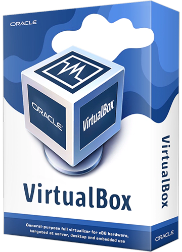 VirtualBox 7.2.4 Build 170995 + Extension Pack [x64|2025|РС]