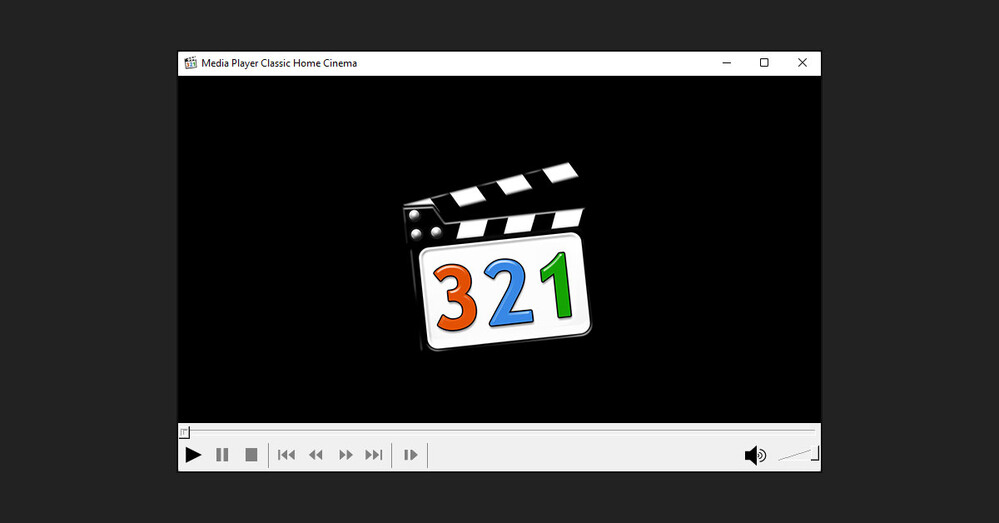Media Player Classic - Home Cinema 2.6.1