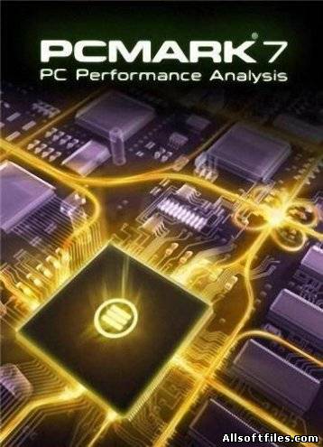 Futuremark PCMark 7 build 1.0.4 Professional RePack 2011 [ENG]