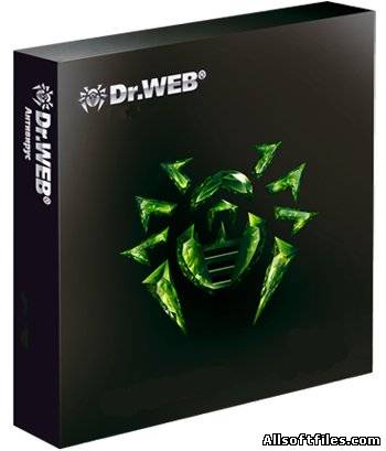 Dr.WEB CureIt! 6.00.9