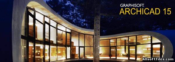 ArchiCAD 15 [2011 ENG]
