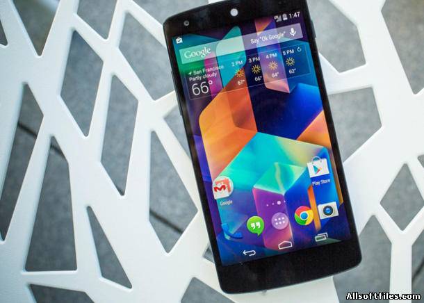 Google Nexus телефоны, восприимчивые к SMS атакам.