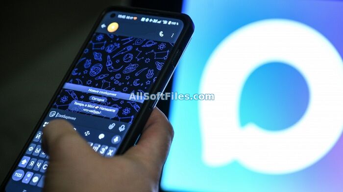 Мессенджер MAX теперь доступен во всех странах СНГ